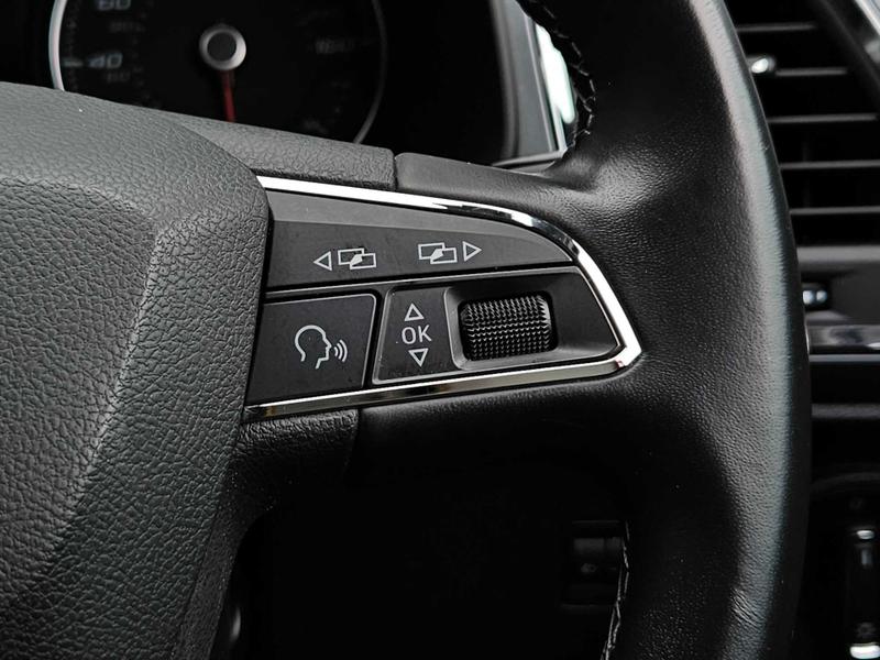 Used SEAT Ateca 2017 for sale - 77036847: Photo 20