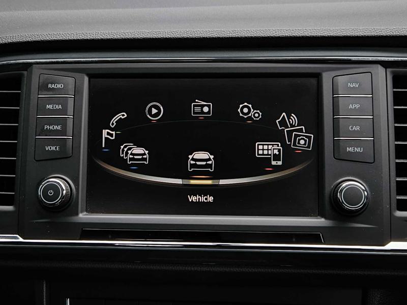 Used SEAT Ateca 2017 for sale - 77036847: Photo 26