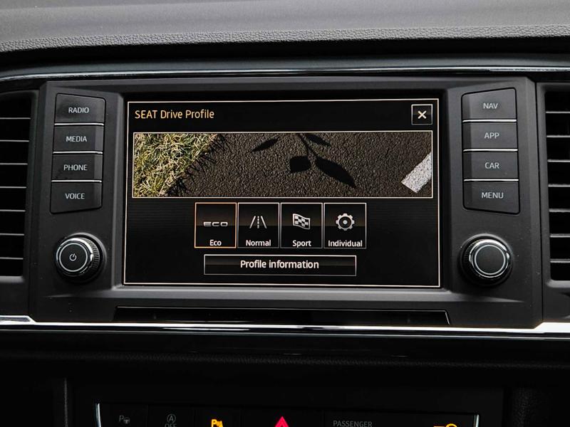 Used SEAT Ateca 2017 for sale - 77036847: Photo 27