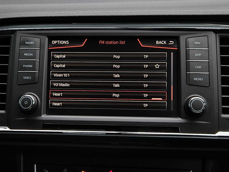 Used SEAT Ateca 2017 for sale - 77036847: Photo 28