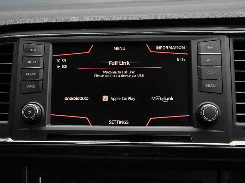 Used SEAT Ateca 2017 for sale - 77036847: Photo 29