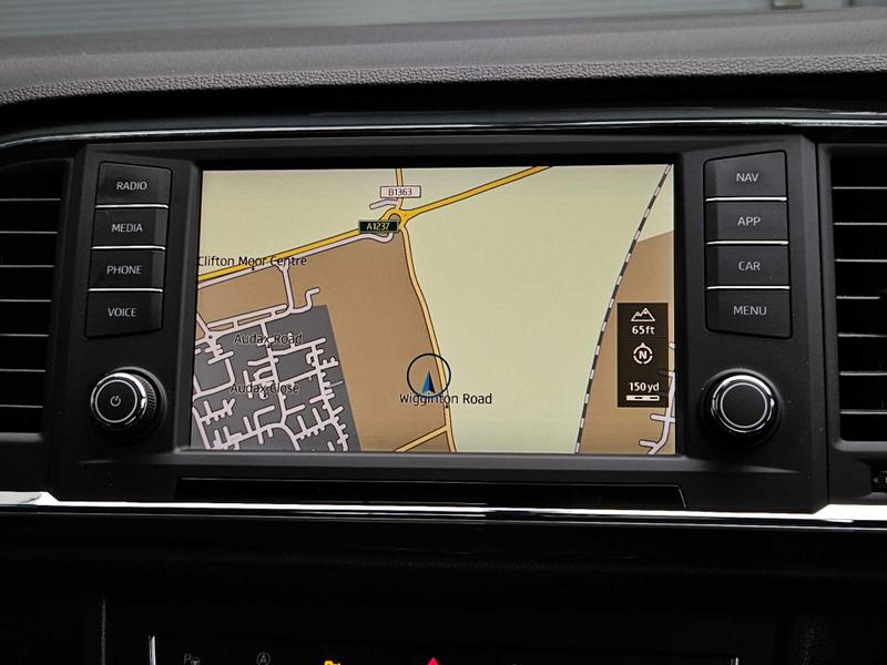 Used SEAT Ateca 2017 for sale - 77036847: Photo 30