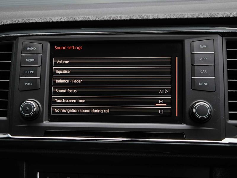 Used SEAT Ateca 2017 for sale - 77036847: Photo 31