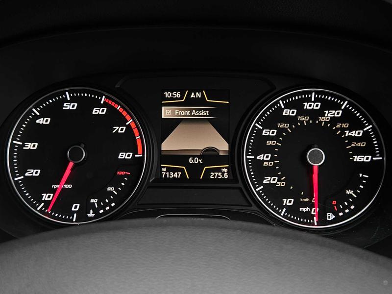 Used SEAT Ateca 2017 for sale - 77036847: Photo 32