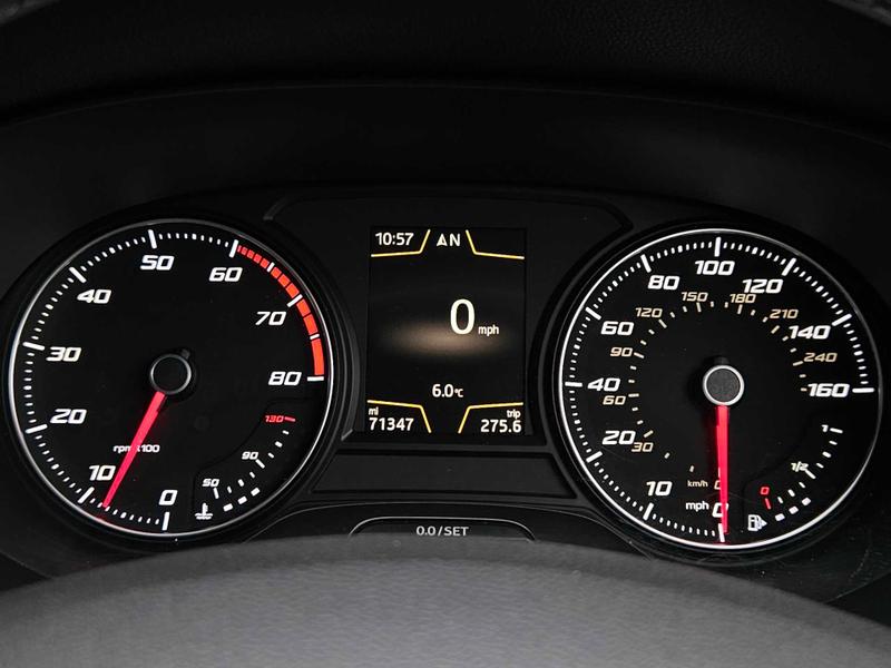 Used SEAT Ateca 2017 for sale - 77036847: Photo 33