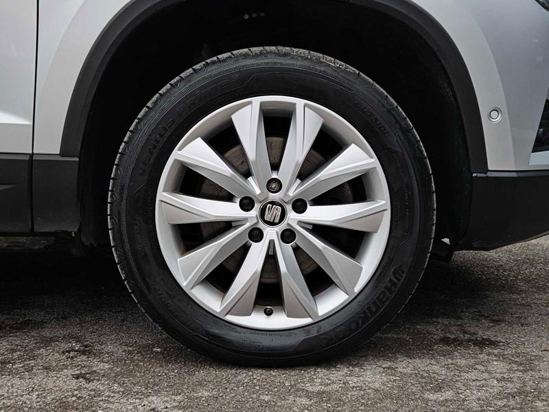 Used SEAT Ateca 2017 for sale - 77036847: Photo 39