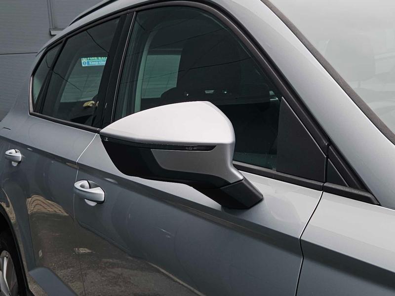 Used SEAT Ateca 2017 for sale - 77036847: Photo 40