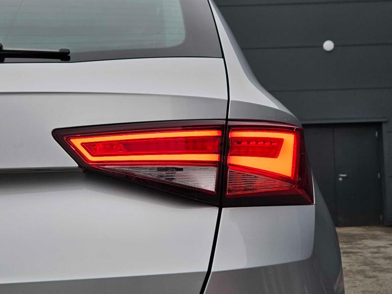 Used SEAT Ateca 2017 for sale - 77036847: Photo 9