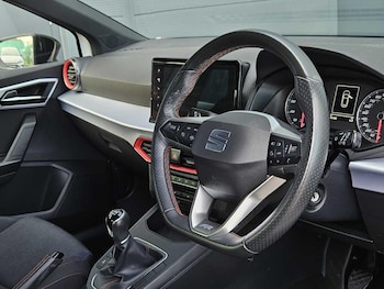 Used SEAT Ibiza 2022 for sale - 76415839: Photo