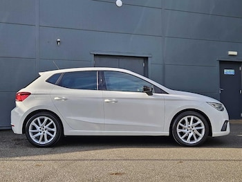 Used SEAT Ibiza 2022 for sale - 76415839: Photo