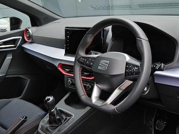 Used SEAT Ibiza 2025 for sale - 78240247: Photo