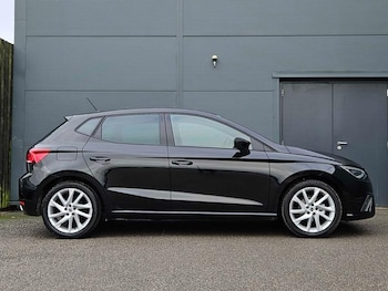 Used SEAT Ibiza 2025 for sale - 78240247: Photo