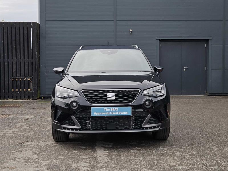 Used SEAT Arona 2025 for sale - 76154146: Photo 10