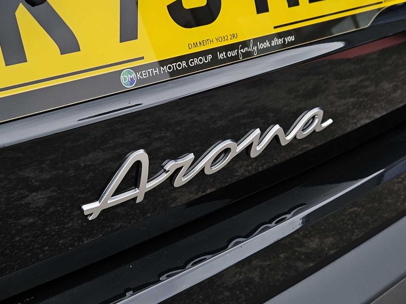 Used SEAT Arona 2025 for sale - 76154146: Photo 11