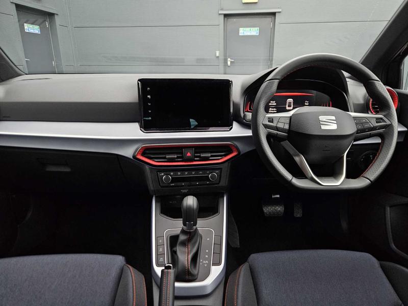 Used SEAT Arona 2025 for sale - 76154146: Photo 18