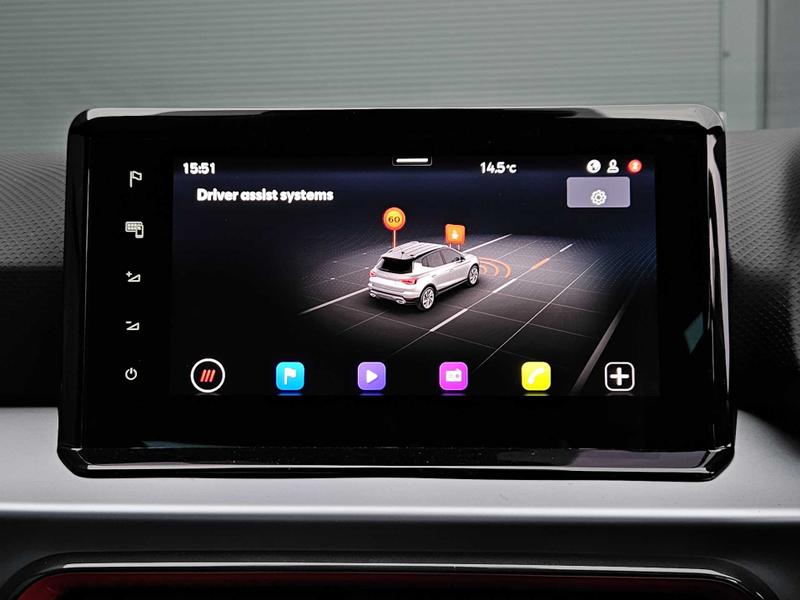 Used SEAT Arona 2025 for sale - 76154146: Photo 29