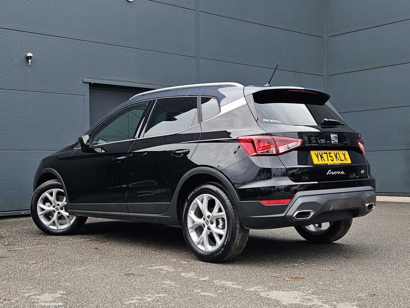 Used SEAT Arona 2025 for sale - 76154146: Photo 3