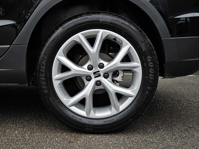 Used SEAT Arona 2025 for sale - 76154146: Photo 40