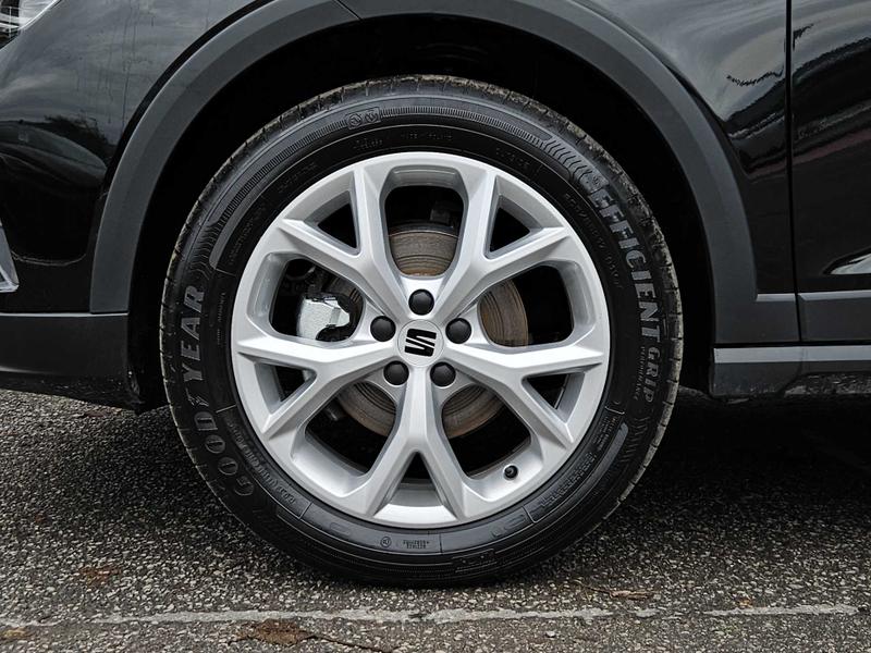 Used SEAT Arona 2025 for sale - 76154146: Photo 5