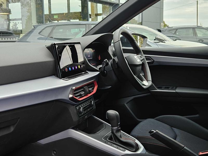 Used SEAT Arona 2025 for sale - 76154146: Photo 6