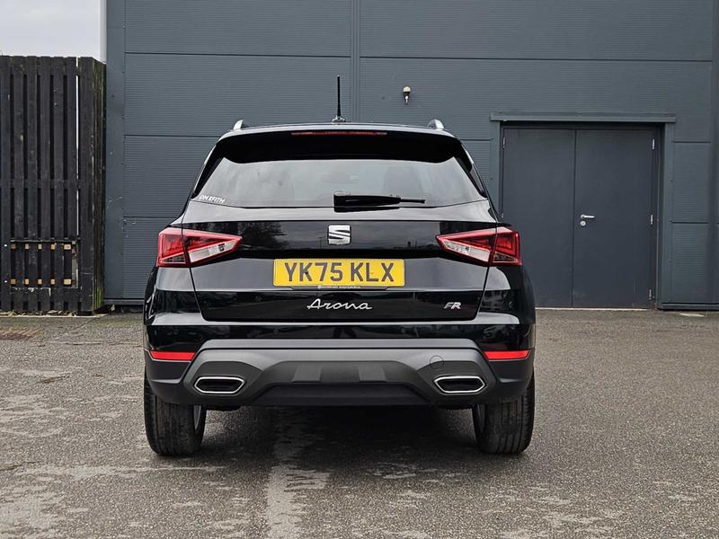Used SEAT Arona 2025 for sale - 76154146: Photo 7