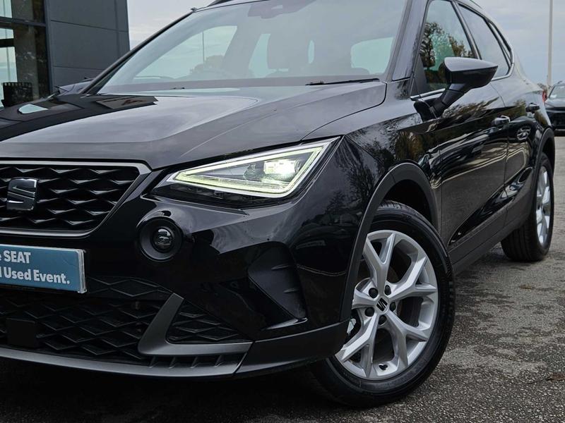 Used SEAT Arona 2025 for sale - 76154146: Photo 8