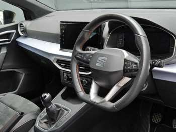 Used SEAT Ibiza 2023 for sale - 75118370: Photo