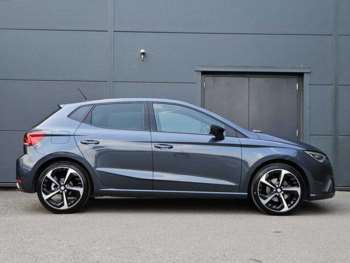 Used SEAT Ibiza 2023 for sale - 75118370: Photo