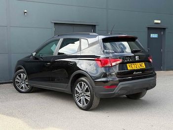 Used SEAT Arona 2023 for sale - 78067489: Photo
