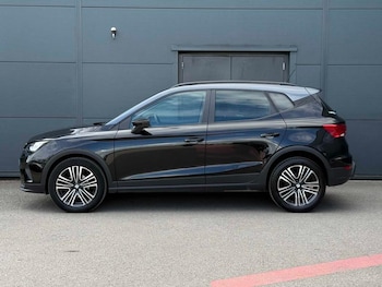 Used SEAT Arona 2023 for sale - 78067489: Photo