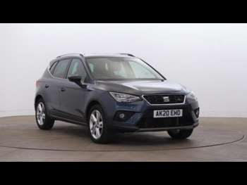 2020 - Fr Tsi Manual 5-Door
