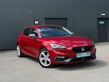 Used SEAT Leon 2022 for sale - 78706258: Photo