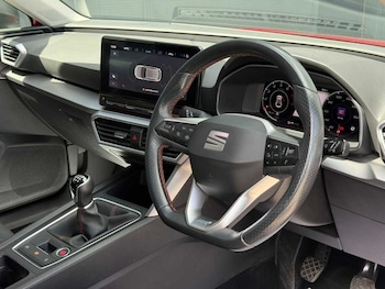 Used SEAT Leon 2022 for sale - 78706258: Photo