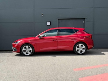 Used SEAT Leon 2022 for sale - 78706258: Photo