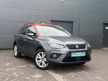 Used SEAT Arona 2017 for sale - 79408179: Photo