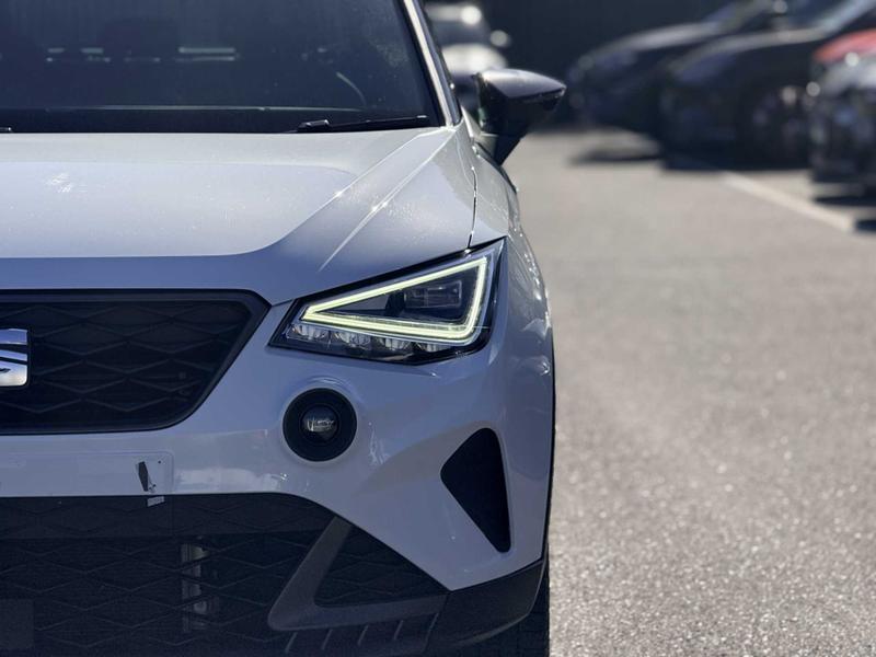 Used SEAT Arona 2022 for sale - 76744307: Photo 10