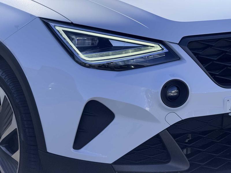 Used SEAT Arona 2022 for sale - 76744307: Photo 11