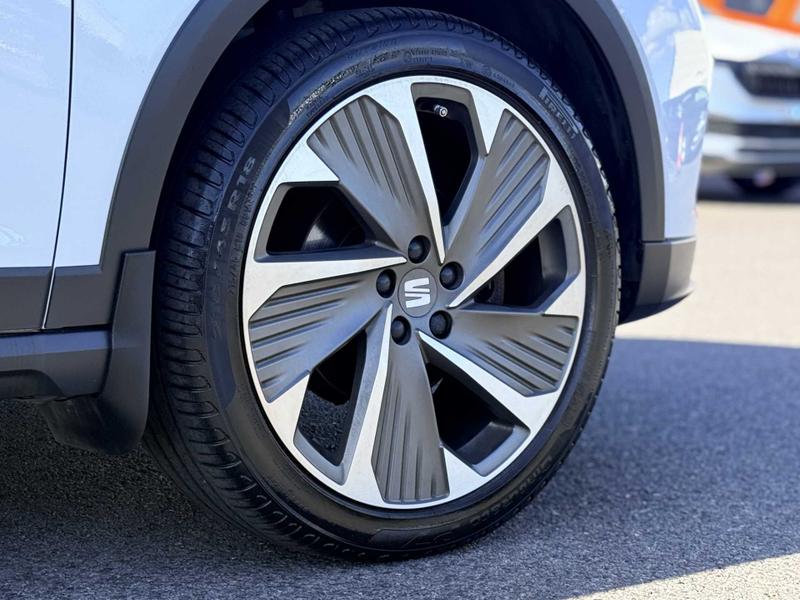 Used SEAT Arona 2022 for sale - 76744307: Photo 12