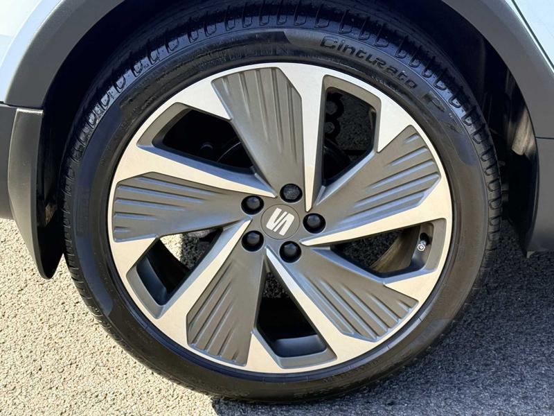 Used SEAT Arona 2022 for sale - 76744307: Photo 13