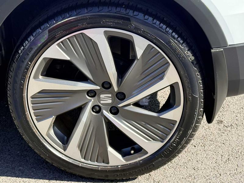 Used SEAT Arona 2022 for sale - 76744307: Photo 14