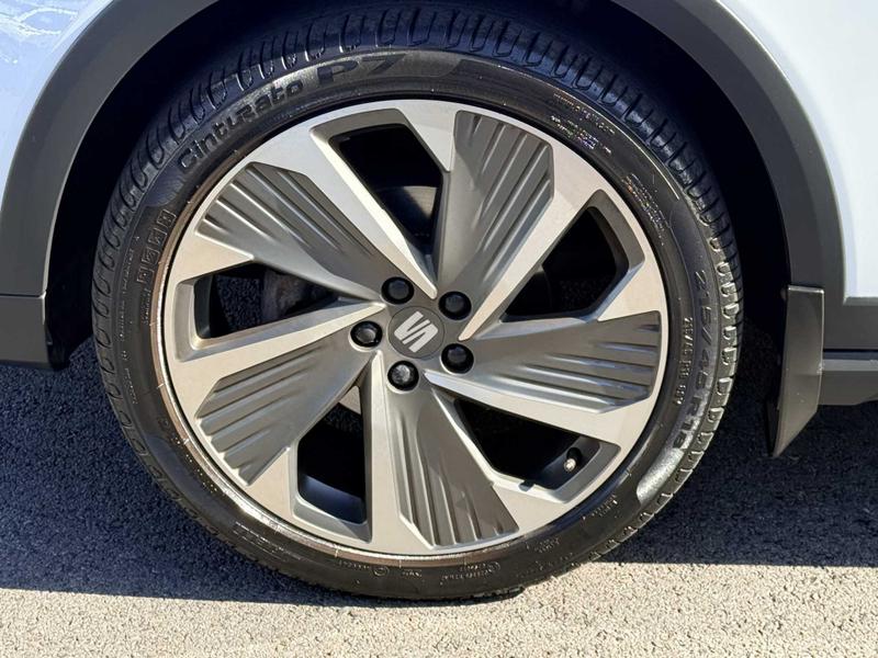 Used SEAT Arona 2022 for sale - 76744307: Photo 15