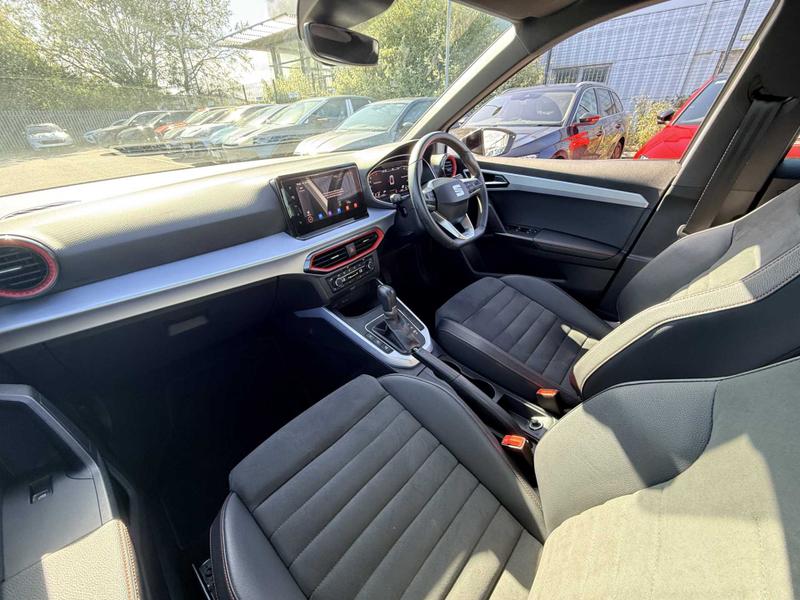 Used SEAT Arona 2022 for sale - 76744307: Photo 17