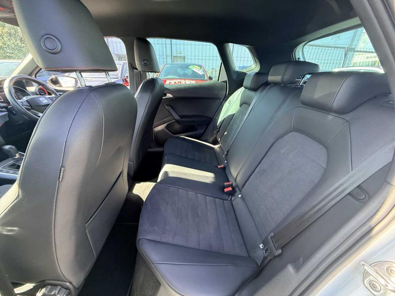 Used SEAT Arona 2022 for sale - 76744307: Photo 19