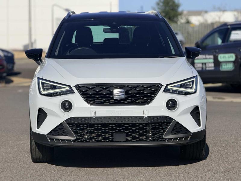 Used SEAT Arona 2022 for sale - 76744307: Photo 2