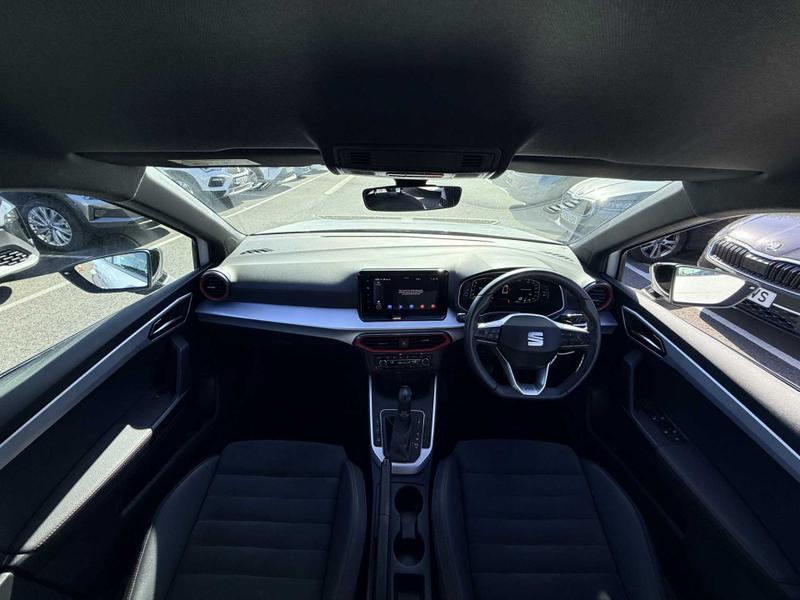 Used SEAT Arona 2022 for sale - 76744307: Photo 21