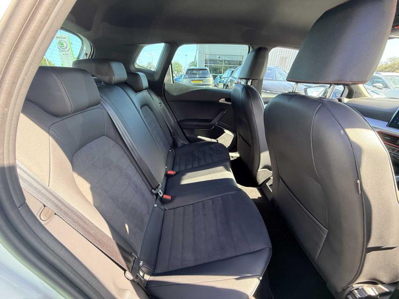 Used SEAT Arona 2022 for sale - 76744307: Photo 22