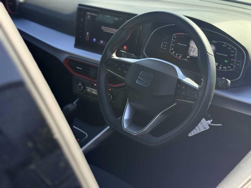 Used SEAT Arona 2022 for sale - 76744307: Photo 23