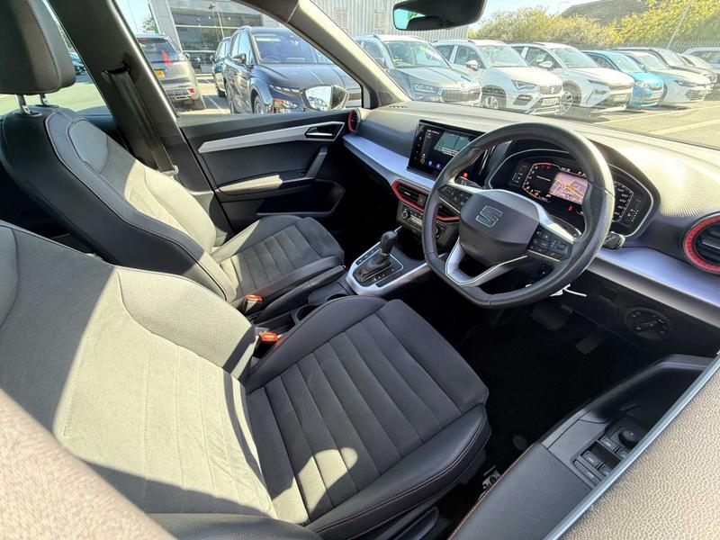 Used SEAT Arona 2022 for sale - 76744307: Photo 24