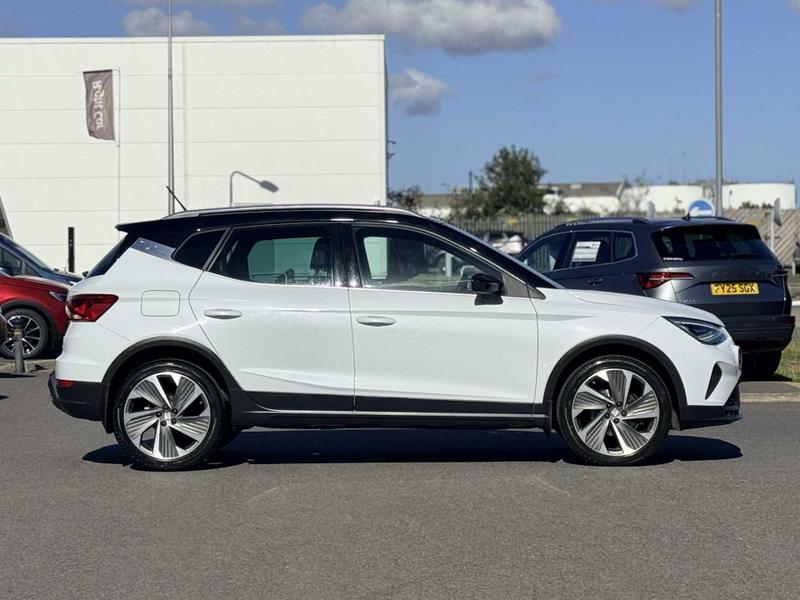 Used SEAT Arona 2022 for sale - 76744307: Photo 3