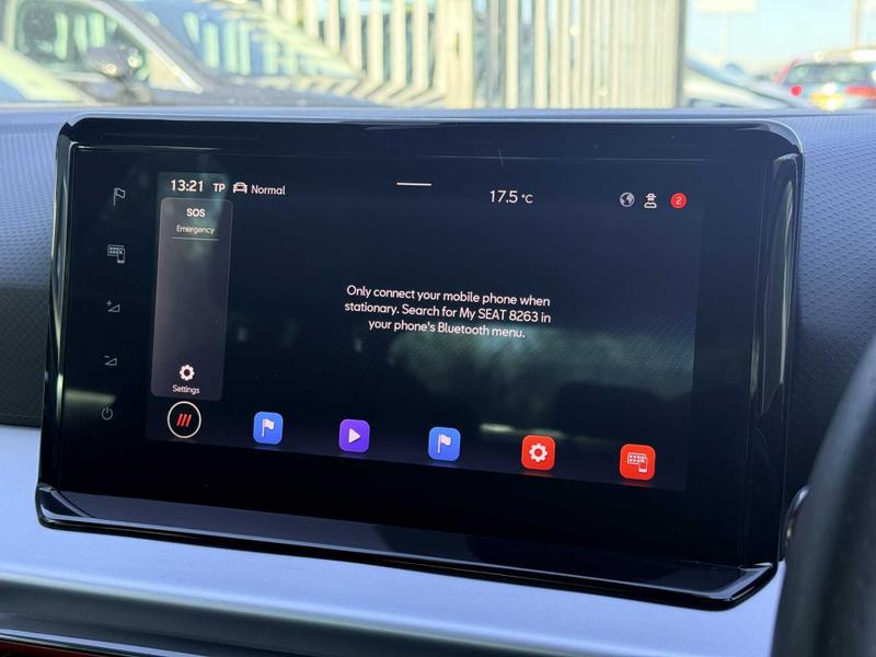 Used SEAT Arona 2022 for sale - 76744307: Photo 31